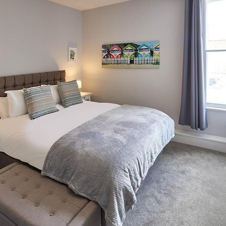 Host & Stay - The Runswick At Brunswick Holiday Apartments ويتبي المظهر الخارجي الصورة