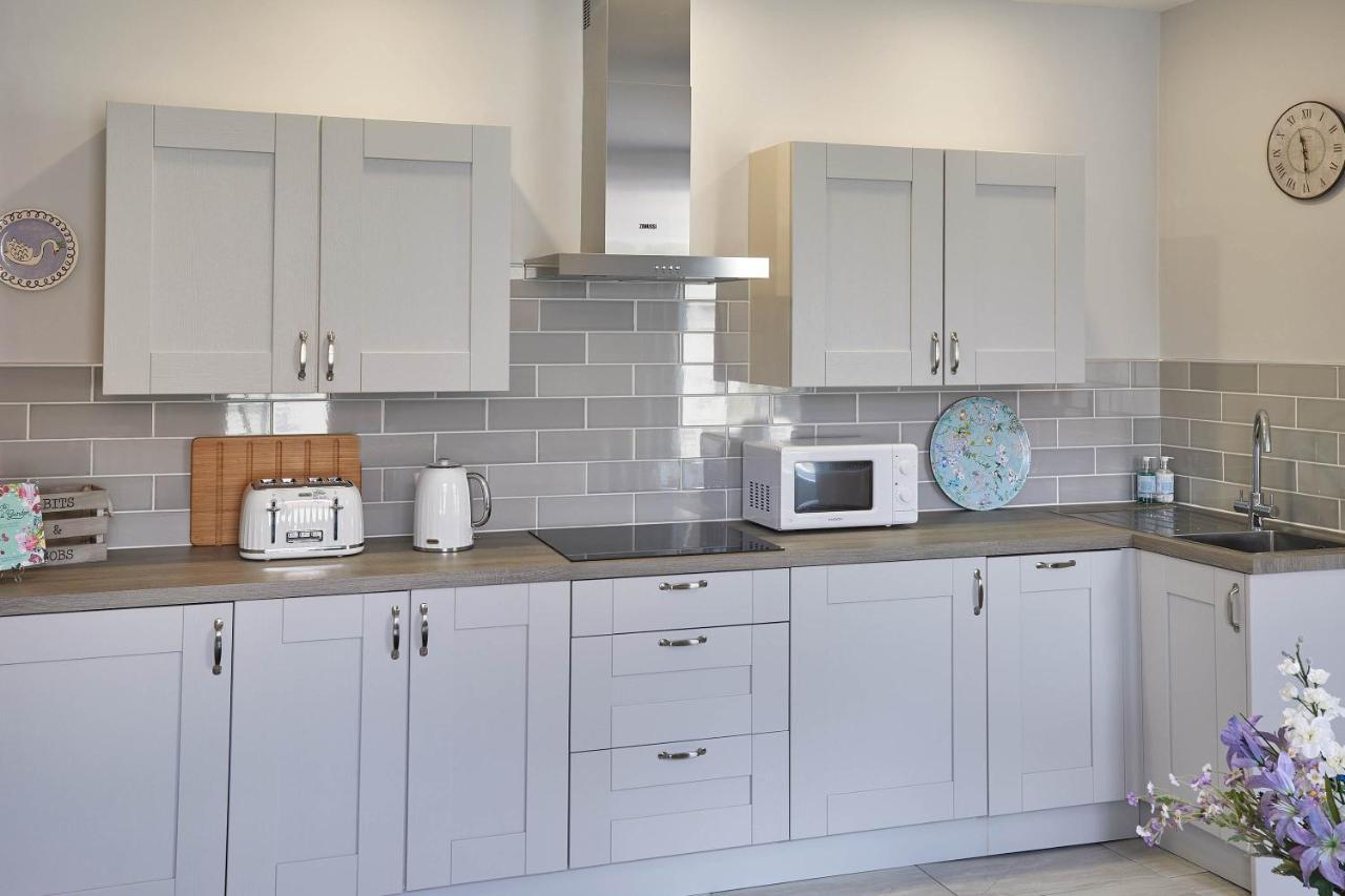 Host & Stay - The Runswick At Brunswick Holiday Apartments ويتبي المظهر الخارجي الصورة