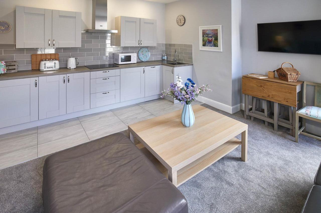 Host & Stay - The Runswick At Brunswick Holiday Apartments ويتبي المظهر الخارجي الصورة