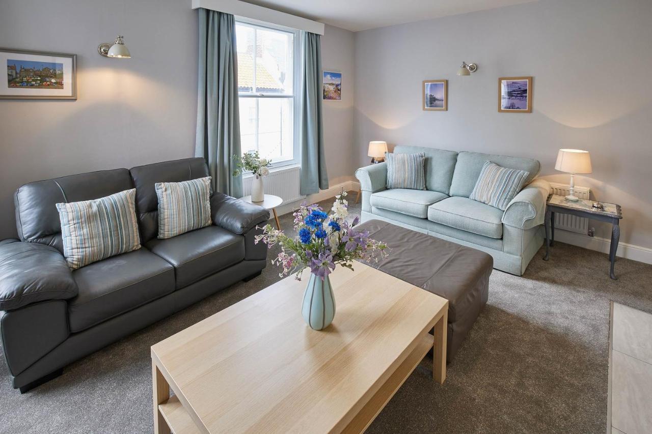 Host & Stay - The Runswick At Brunswick Holiday Apartments ويتبي المظهر الخارجي الصورة
