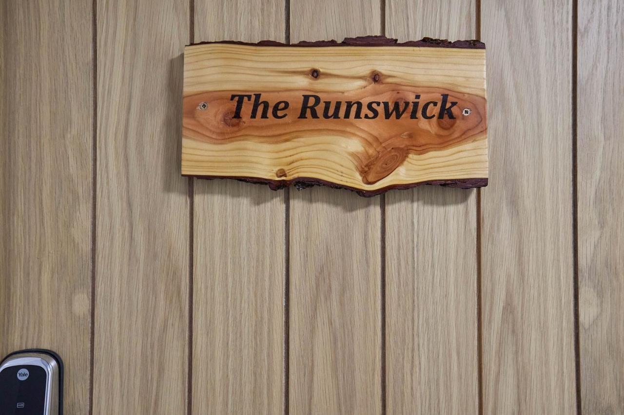 Host & Stay - The Runswick At Brunswick Holiday Apartments ويتبي المظهر الخارجي الصورة